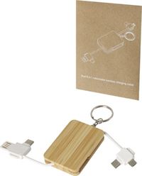 CAVO DI RICARICA 6 IN 1